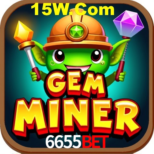 Interface Premium 6655Bet