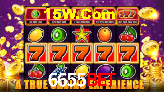 Premium Interface 6655Bet