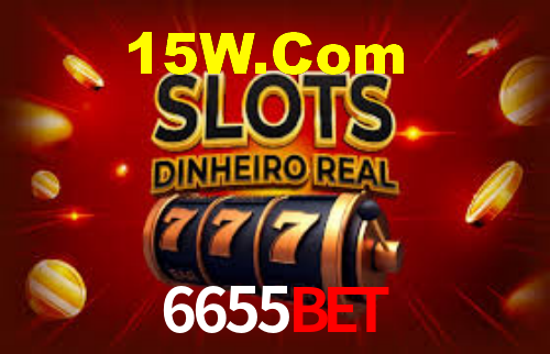 6655Bet Login