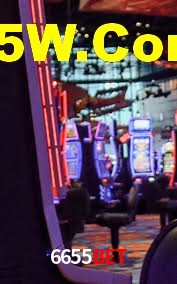 Bonus Features 6655Bet