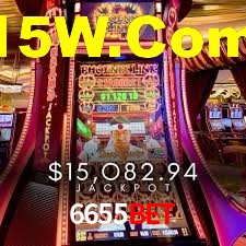 Games Directory 6655Bet