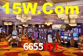 Tennis Betting 6655Bet