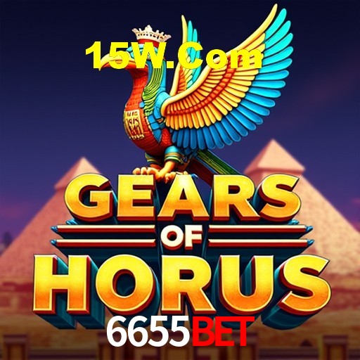 Casino Ao Vivo 6655Bet