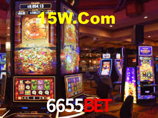 Blackjack Table 6655Bet