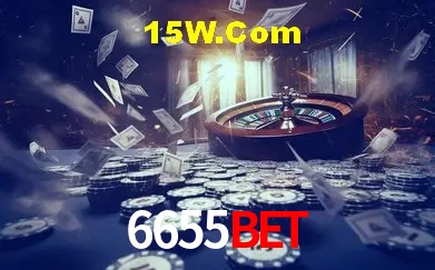 6655Bet