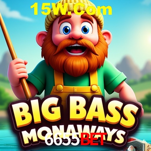 6655Bet: A Experiência de Casino com Jogos de Mesa ao Vivo