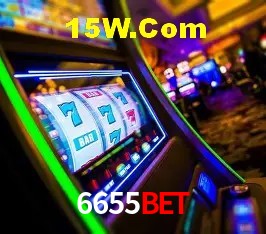 6655Bet: Jogos de Caça-Níqueis-Altas Recompensas, Roleta-Velocidade, Blackjack-Desafios Máximos