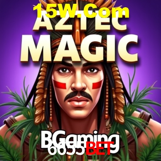 cassino 6655Bet