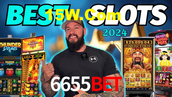 Programa VIP 6655Bet
