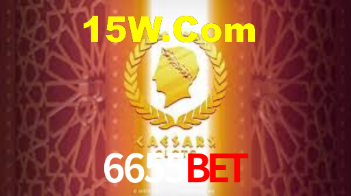 VIP Casino 6655Bet