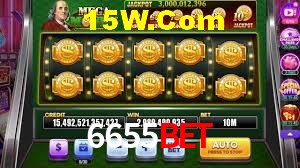 Flash Promotion 6655Bet
