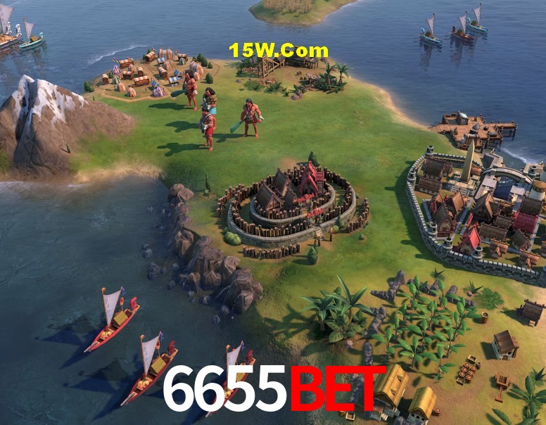 Experiência VIP 6655Bet