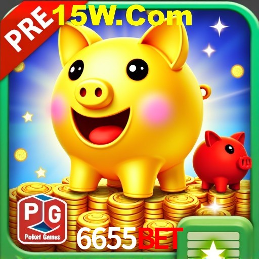 6655Bet Login