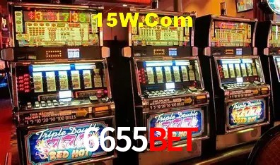 6655Bet