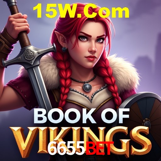 Desvendando o Mundo dos Jogos Virtuais na 6655Bet