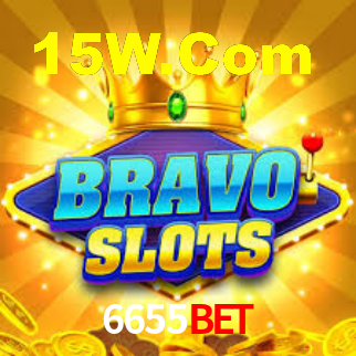 Daily Bonuses 6655Bet