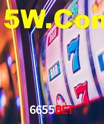 Welcome Bonus 6655Bet