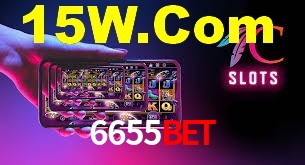 Slot Games 6655Bet