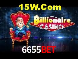 Seasonal Promotions 6655Bet