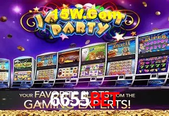 Promoções Sazonais 6655Bet