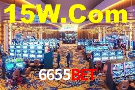 Game Statistics 6655Bet