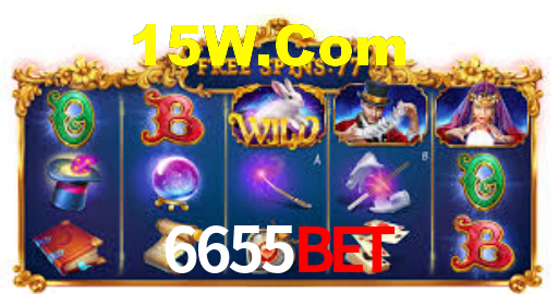 Live Casino 6655Bet