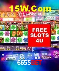 Explore as vantagens do 6655Bet: serviço profissional e confiabilidade