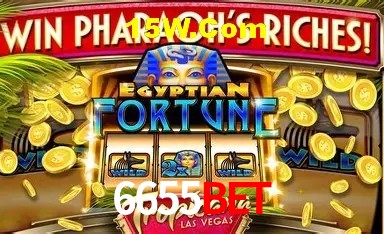 Diretório de Jogos 6655Bet
