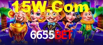Experiência VIP 6655Bet