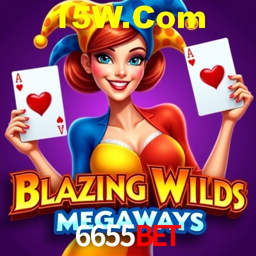 Desvendando o Mundo dos Jogos Virtuais na 6655Bet