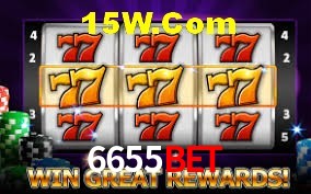 API Integration 6655Bet
