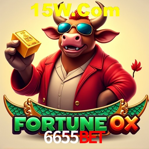Jogos Exclusivos 6655Bet