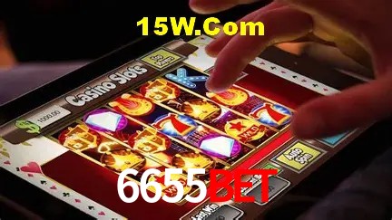 Promoção Relâmpago 6655Bet