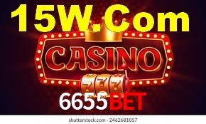 Live Casino 6655Bet